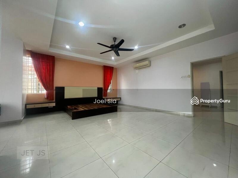 For Sale - Bandar Bukit Tinggi Double Storey Semi D 45x82.5 Fully Extended n Renovated House For Sale
